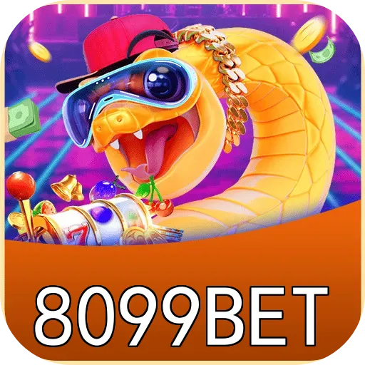 8099BET Cassino Online